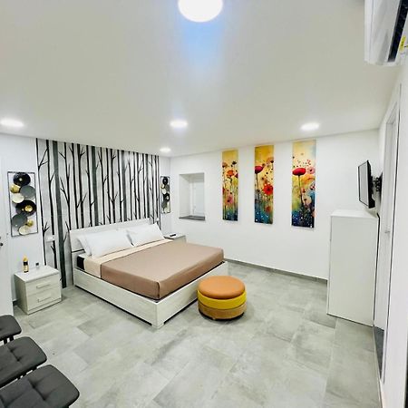 Casa Vacanze Happy Moment CTA Exterior foto