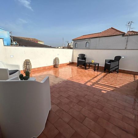 Casa Vacanze Happy Moment CTA Exterior foto