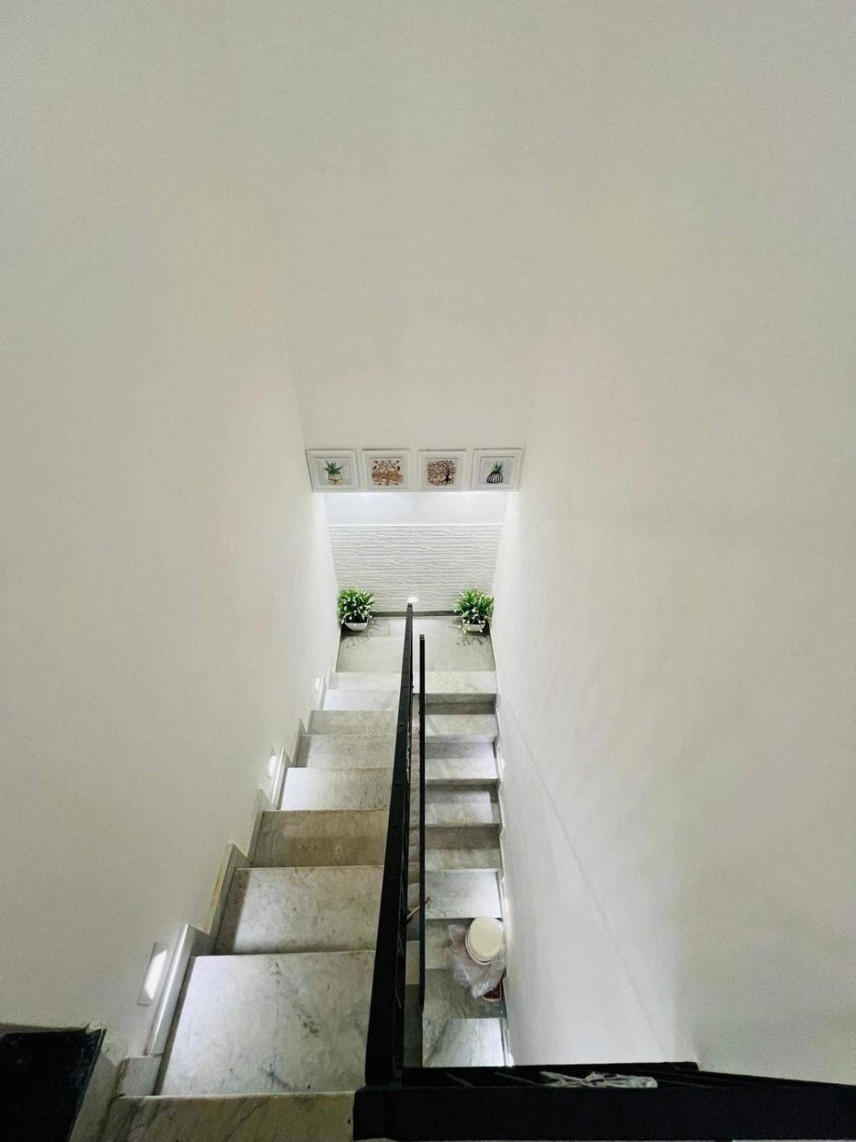 Casa Vacanze Happy Moment CTA Exterior foto