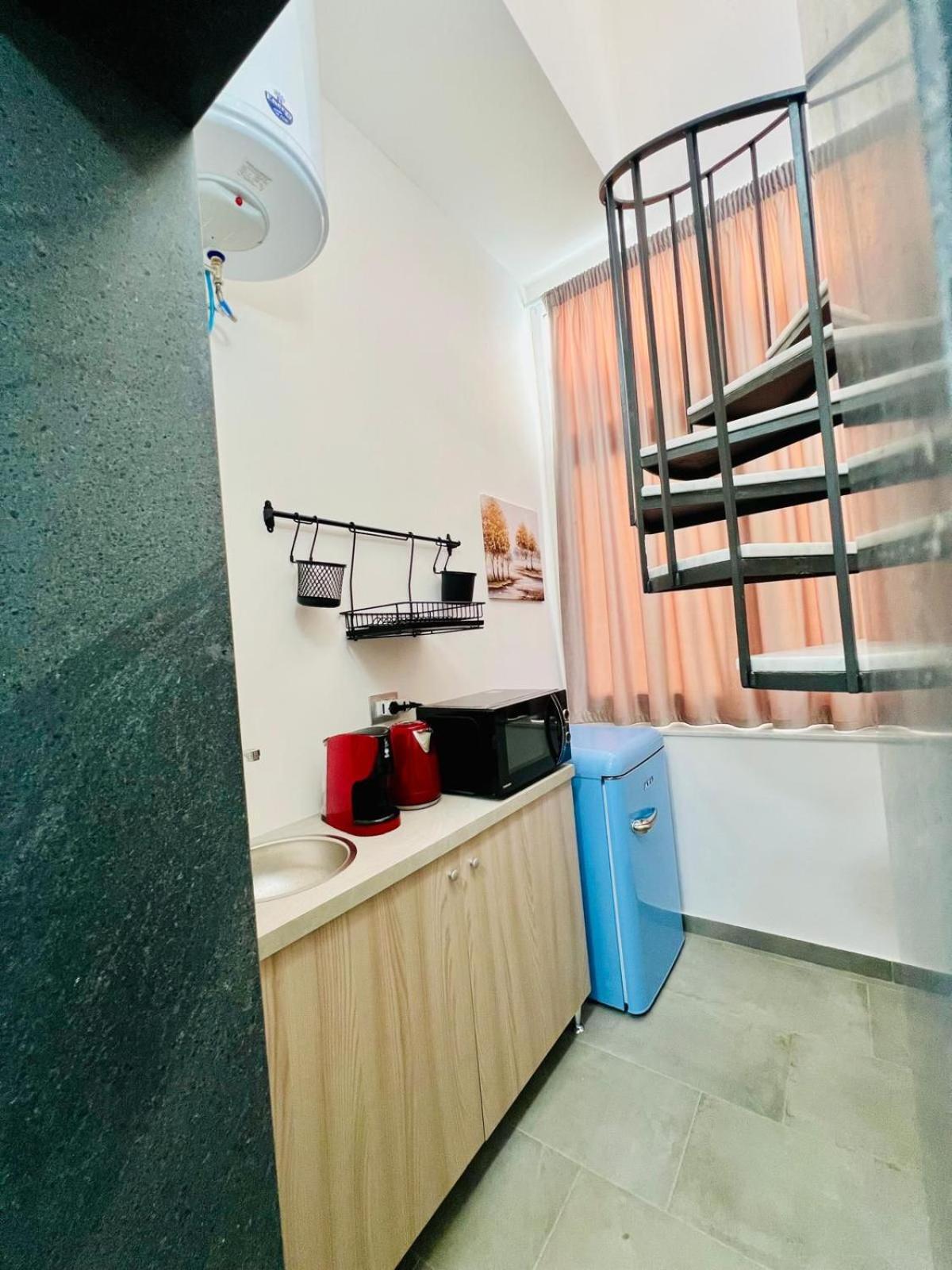 Casa Vacanze Happy Moment CTA Exterior foto
