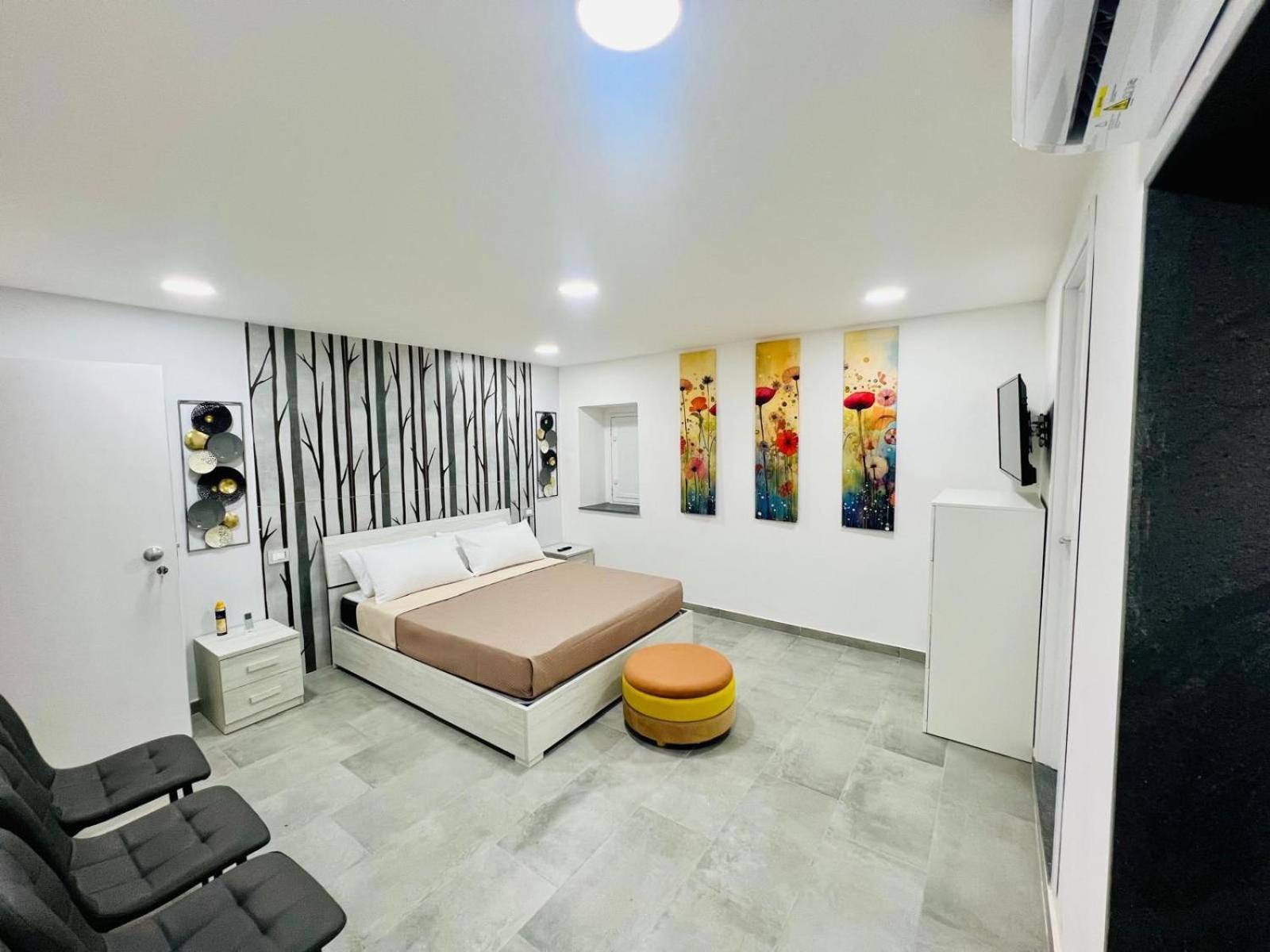 Casa Vacanze Happy Moment CTA Exterior foto
