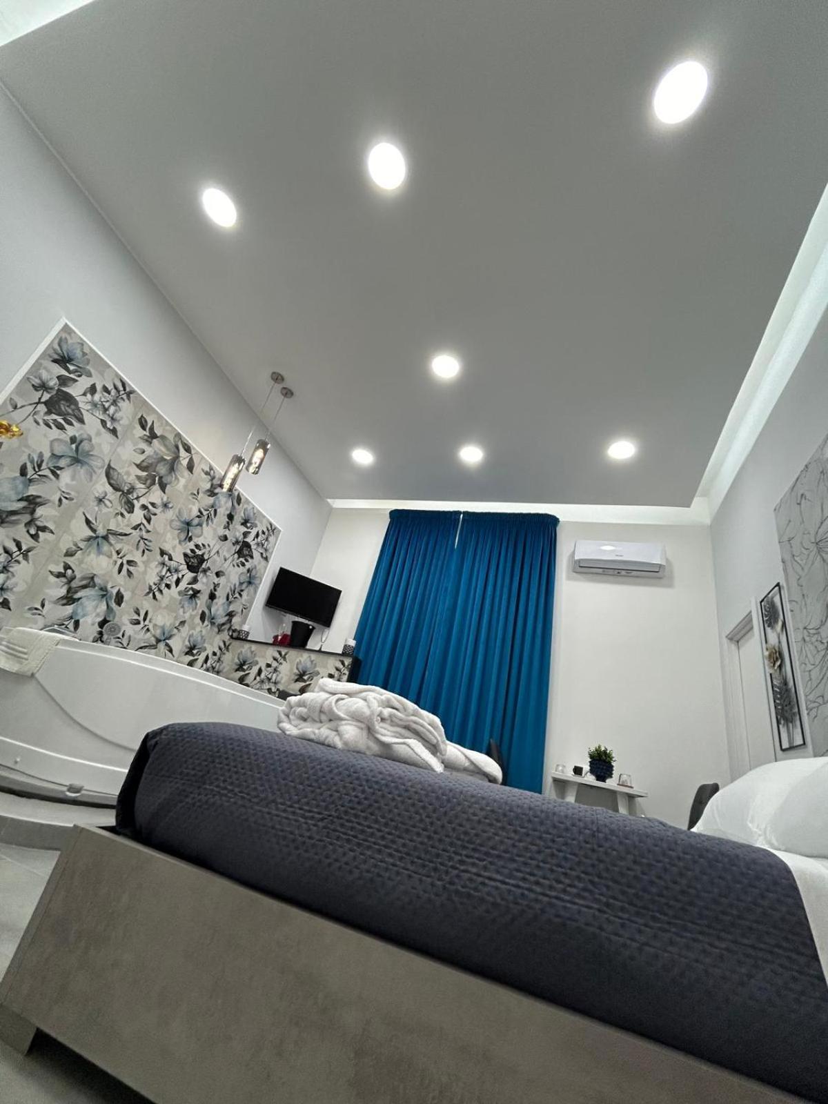 Casa Vacanze Happy Moment CTA Exterior foto