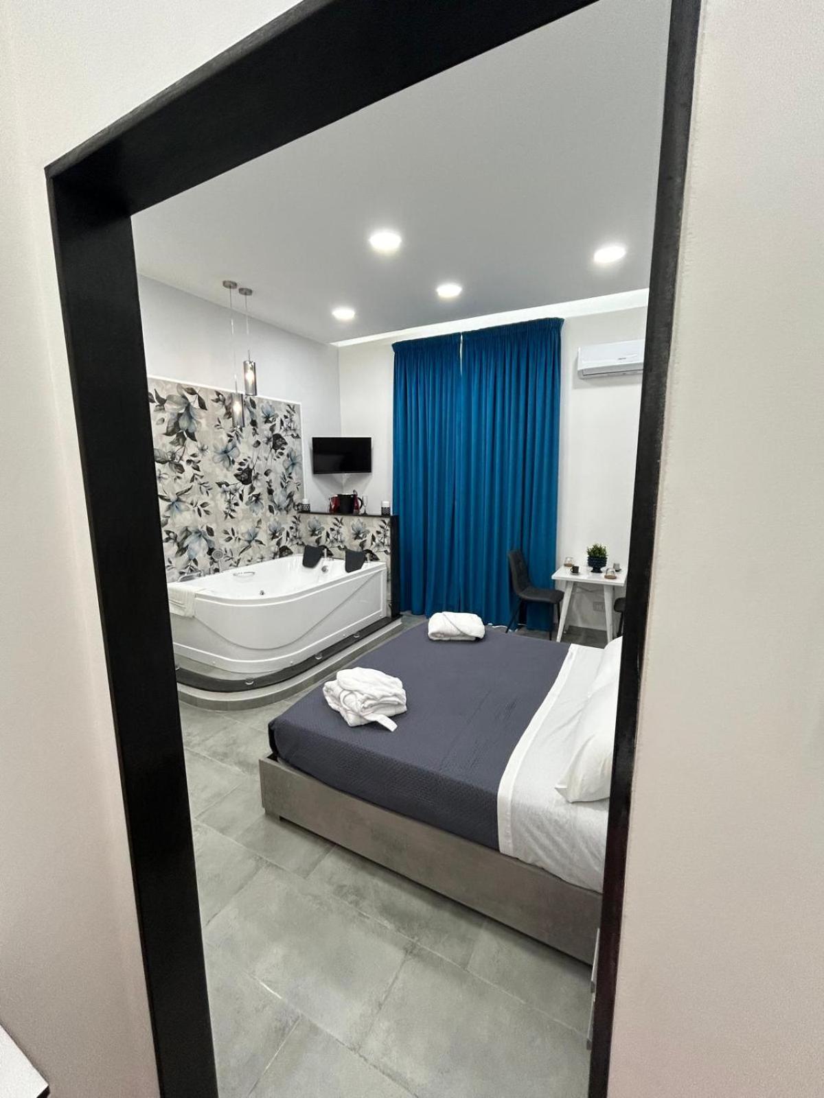 Casa Vacanze Happy Moment CTA Exterior foto