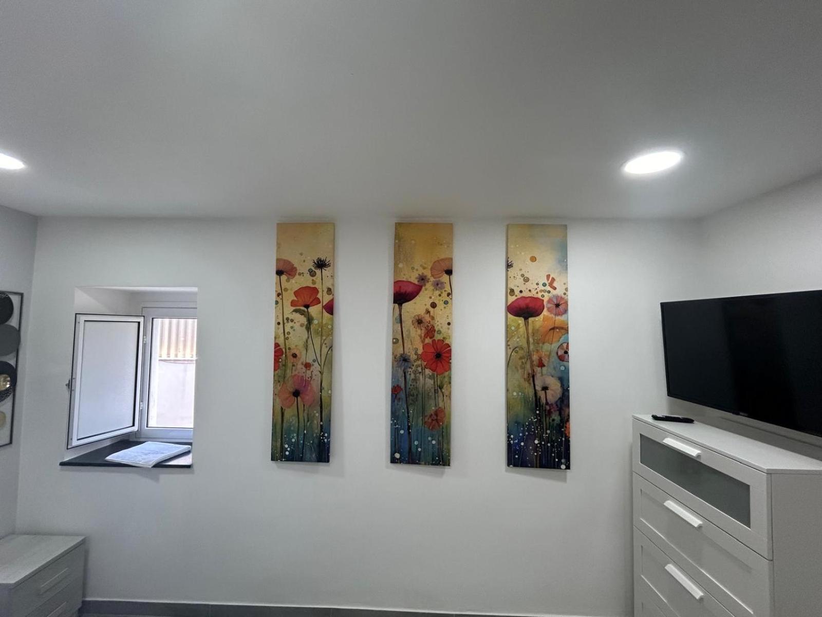 Casa Vacanze Happy Moment CTA Zimmer foto