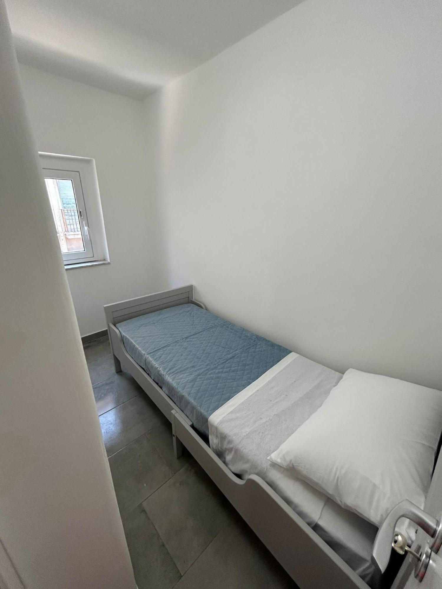 Casa Vacanze Happy Moment CTA Exterior foto