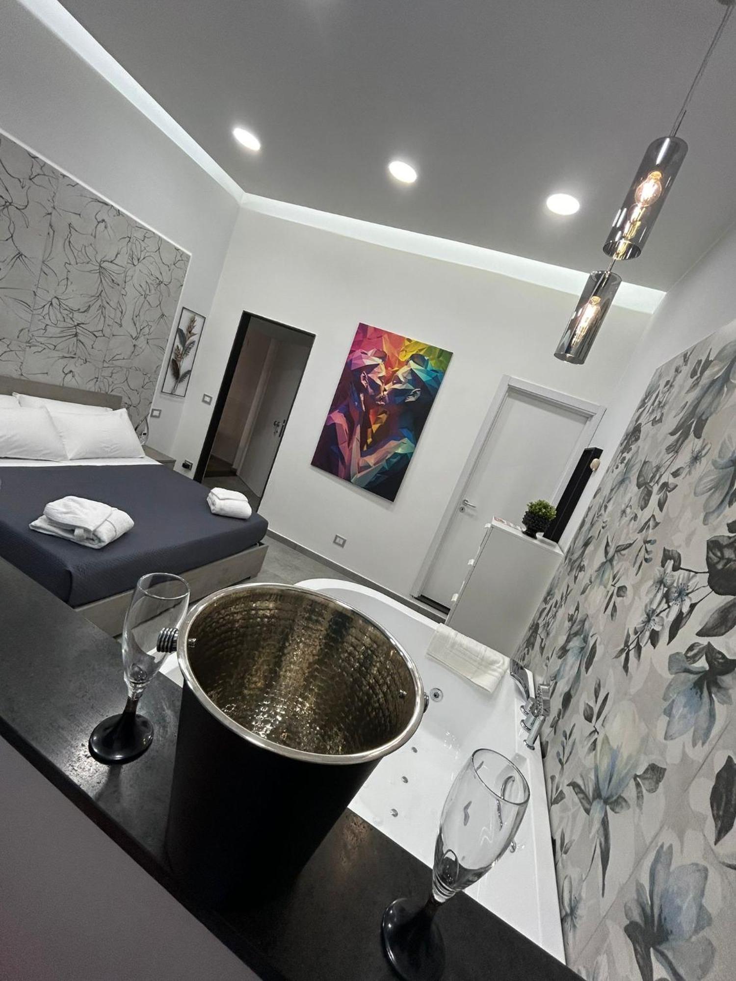 Casa Vacanze Happy Moment CTA Zimmer foto
