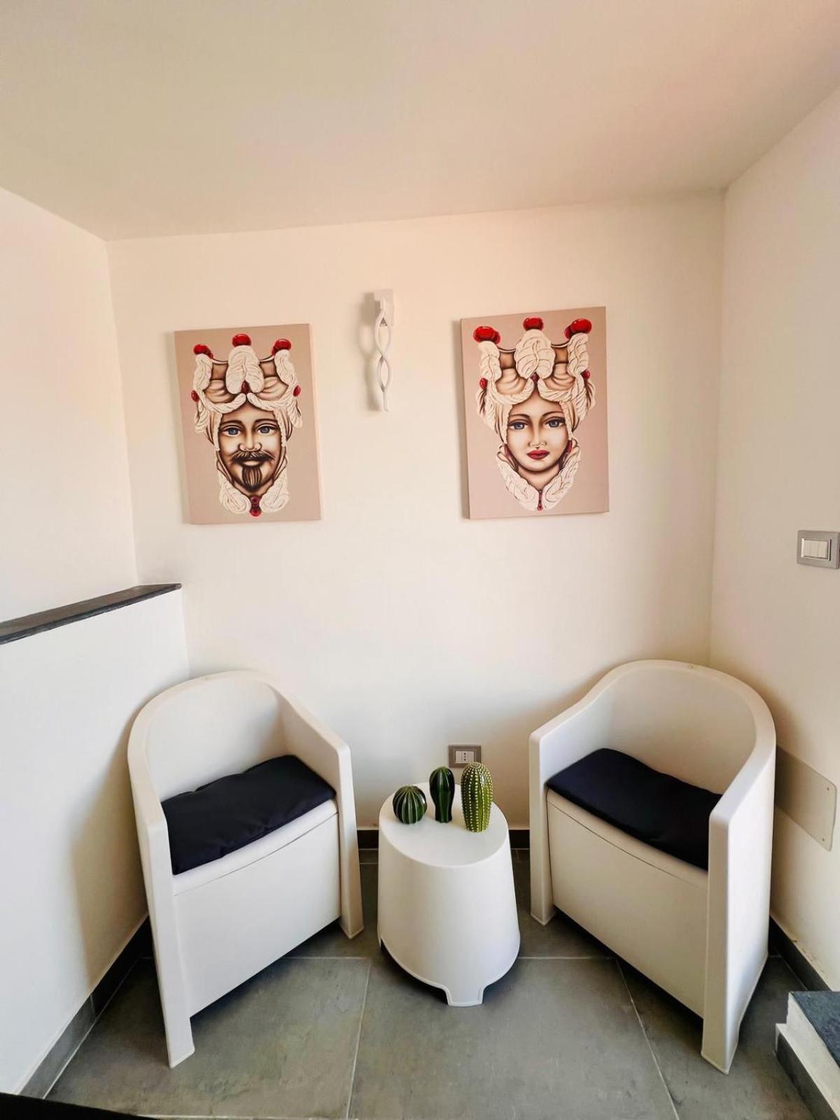 Casa Vacanze Happy Moment CTA Exterior foto