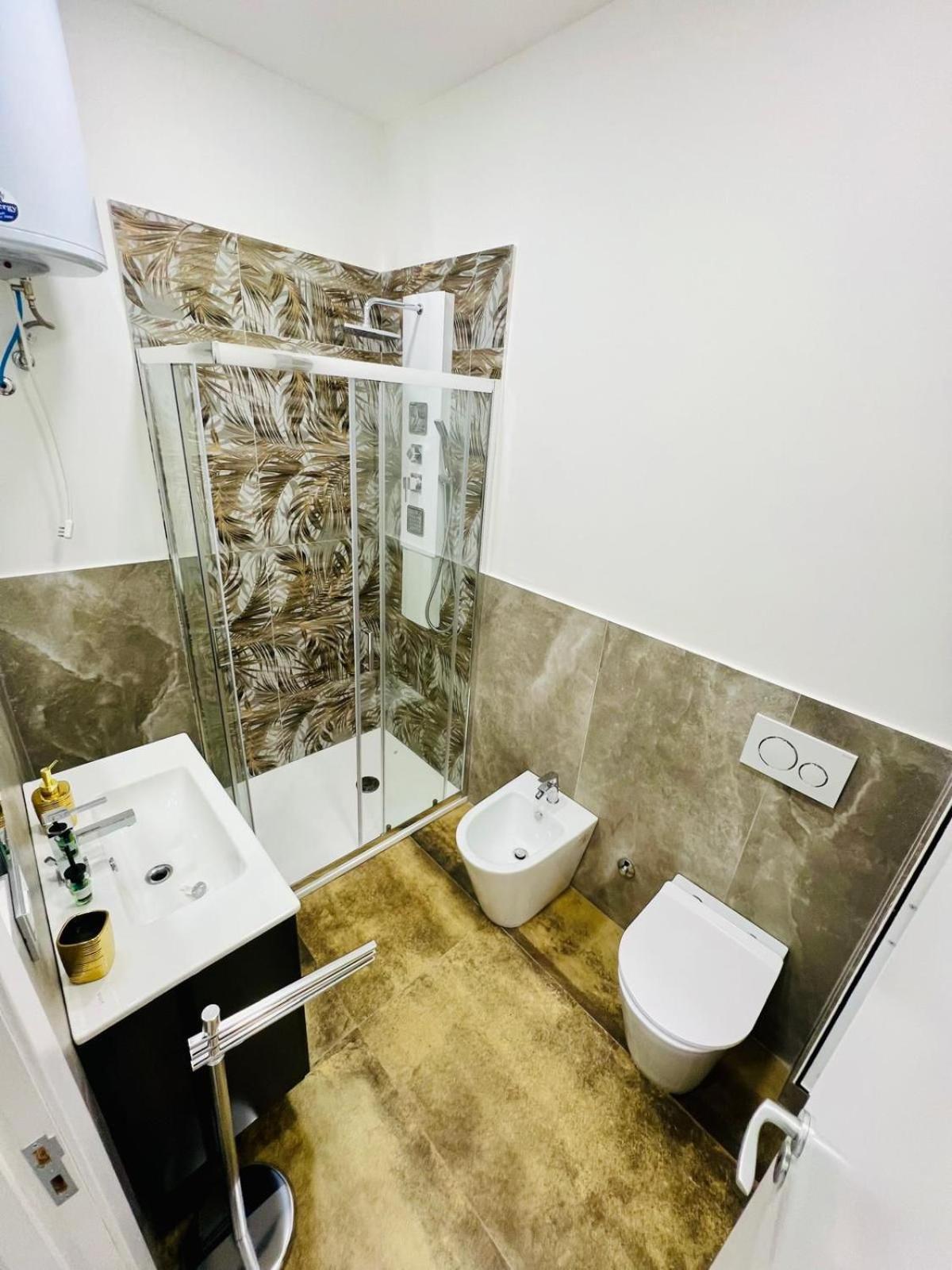 Casa Vacanze Happy Moment CTA Zimmer foto