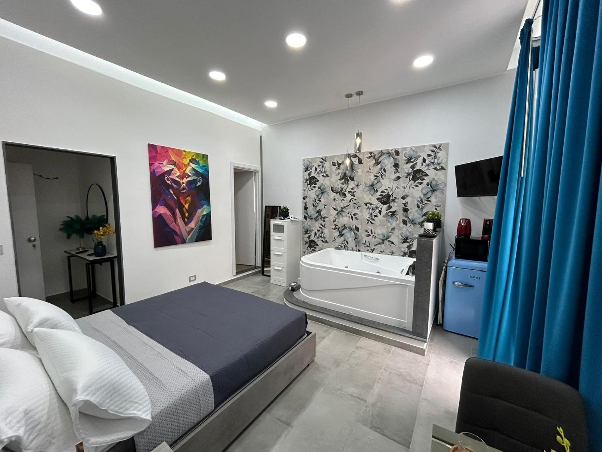 Casa Vacanze Happy Moment CTA Zimmer foto